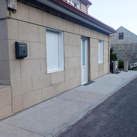 Ferienwohnung El Balcon Da Granxa 3000 Exterior foto