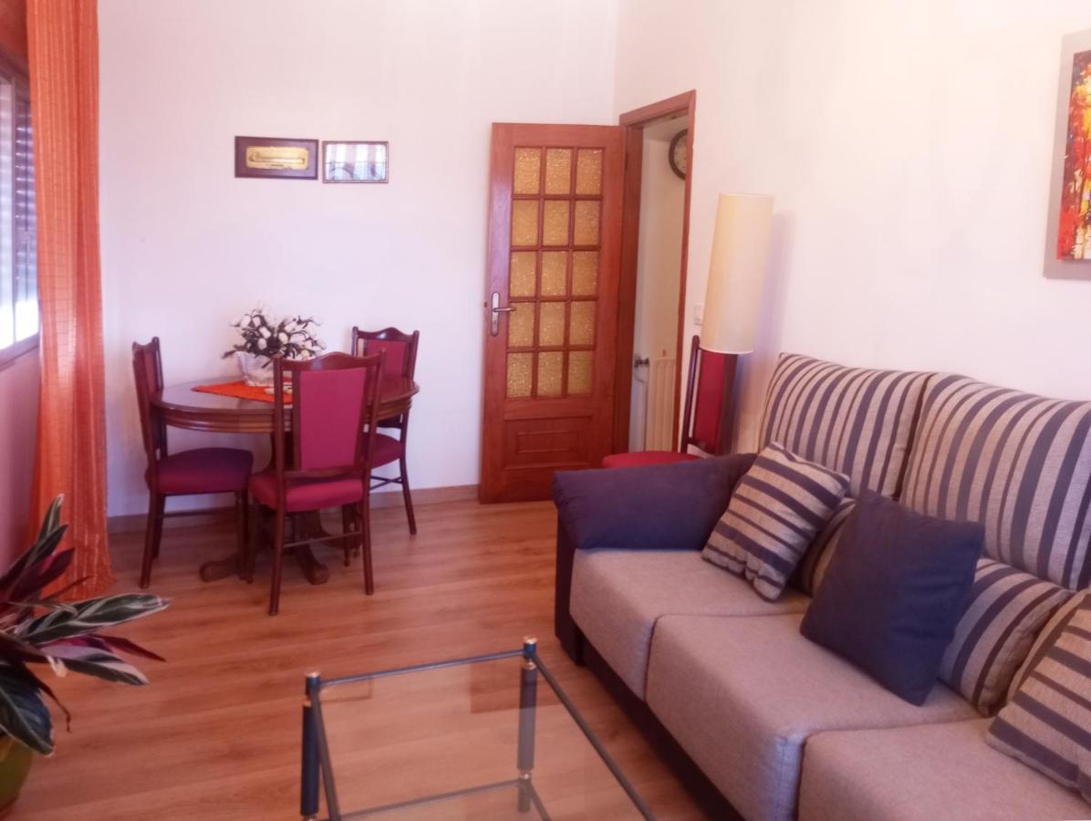 Ferienwohnung El Balcon Da Granxa 3000 Exterior foto
